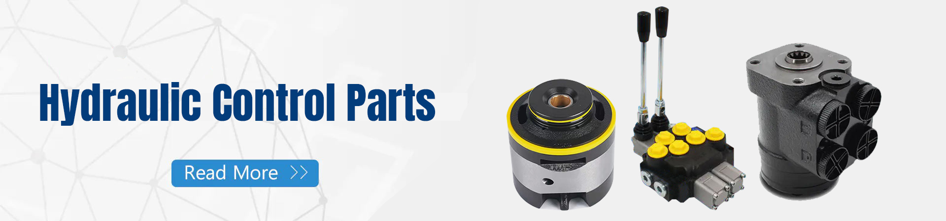 hydraulic motor