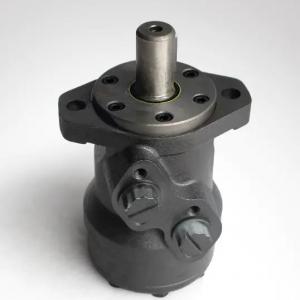 OMR Hydraulic Orbit Motor for Harvester