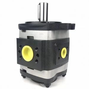 IPVAP5 Series Hydraulic Gear Pump