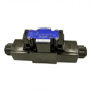 Yuken DSG-03-3C60 Hydraulic Solenoid Valve
