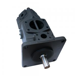 PV2R34-116-237 Double Vane Pump