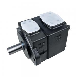 Yuken PV2R2 Hydraulic Vane