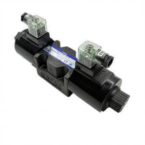 Yuken DSG-01 Series Valve