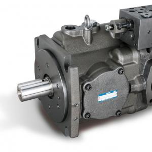 YUKEN A3HG16 Piston Pump with High Pressure