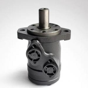 OMP Series Hydraulic Motor