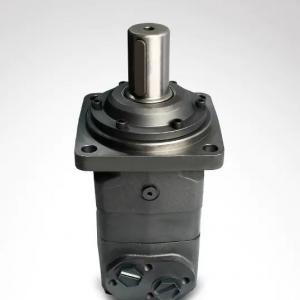 High Torque Hydraulic Motor OMV630