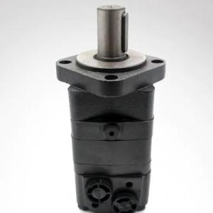 Hydraulic Motor OMS400