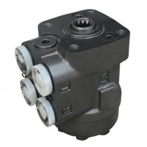 101S Series Hydraulic Orbital Control Unit