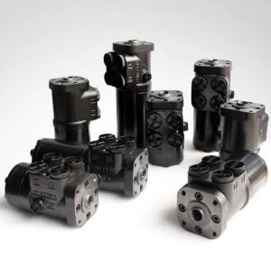 OSPC-LS Hydraulic Orbitrol Control Unit