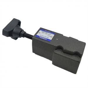 Yuken Hydraulic Pressure Relief Valve DT02