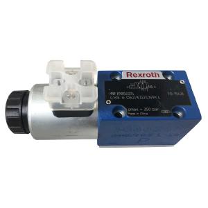 4WE6 Hydraulic Valve DC 24V